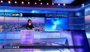L'Eurozapping du lundi 15 décembre