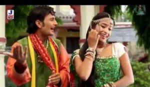 Joganiya Ke Mele Chala | Ambe Maa New Bhajan 2014 | Full HD Video
