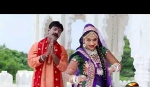 Gajan Maa New Bhajan 2014 | Sagla Chalo Re Gajan Maa Re | Full Video Song