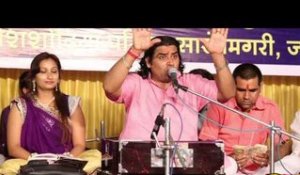 Baba Ramdevji Live Bhajan | "Lilo Lilo Ghodlo" HD Video SONG | Shyam Paliwal | New Rajasthani Songs