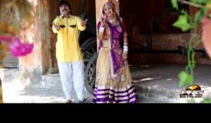Le Loji Sagas Bawji Ro Naam | Rajasthani New Songs 1080p | Moinuddin Manchala | Latest Marwadi Songs