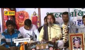 Satguru Aaya | Rajasthani Live Bhajan 2014 | Best Marwadi Bhajan | Full Video Song