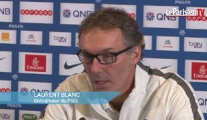 PSG-Chelsea. Blanc: « C'est un gros client qui nous attend »