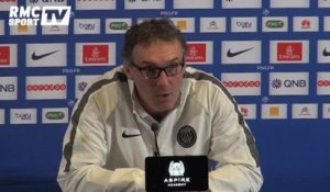 Football / Blanc : "Mourinho est plus fort que moi" 16/12