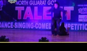 Gujarati Live Program 2014 | North Gujarat Got Talent 03 | Singing Competition | Full Video