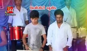 DJ Yarana Part 1 | Tahukar Bits Palanpur 2014 | Gujarati Live Garba Songs