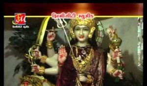 Riddhi De Siddhi De(Duho) | Tahukar Bits Palanpur Live Garba 2014 | Non Stop Video Songs