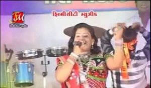 "Pondu Ponda Ne Udade" | TAHUKAR BITS LIVE GARBA | Palanpur Live Dandiya Raas