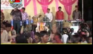 O Sahiyar Mori -  Latest Non Stop Gujarati Garba | Full Video Song