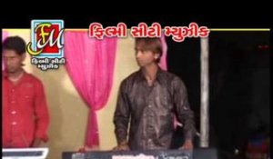 Kem Kari Bhulay - Non Stop Garba Live | Gujarati Video Song 2014