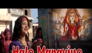Halo Manaviyo | Govind Thakor Rikshawalo | Rakesh Pandey | Hit Gujarati Song