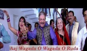 Aaj Wagada O Wagada O Ruda [Perodi] - Mara raj Thakor Ni Chundadi | Hit Gujarati Song