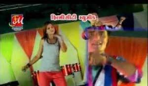 Tahukar Ni Jodi No 1 | Dhandhan Thakorona Kulne | Popular Gujarati Garba Song | Prakash Barot
