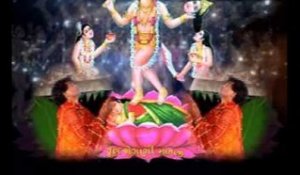 Jogni Maa Na  Aghor Nagara Vaage - Gujarat Devotional Garba | Jogani Maa Bhajan