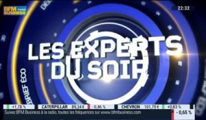 Sébastien Couasnon: Les Experts du soir (3/4) - 16/12