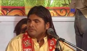 "Jina Jina Re Gugariya" | Rajasthani Live Bhajan | "JAI MATA DI" Non Stop Song | Ambe Maa