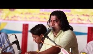 Vara Mata Live Bhajan | Bina Bajan Kun Tiriya | Shyam Paliwal Song 2014 | Rajasthani Hits