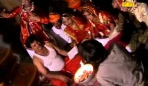"Joshi Latpatiyo" | Rajasthani Vivah Geet | Marwadi Banna Banni Geet | Full Video Song