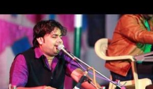 Heli Mari Boli Lakhe | Rajasthani Live Bhajan 2014 | Gajendra Rao Bhajan