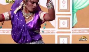 2014 Rajasthani Desi Belly Dance Song | Main Mehla Mein Rehvan Wali | Rajasthani Songs