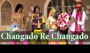 Latest Holi Song 2014 | Changado Re Changado | Rajasthani Loor Fagan Geet New