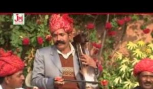 Nand Ji Ka Laal Mahra Tahi - Rajasthani Bhakti Geet | Krishna Bhajan