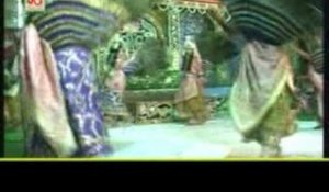 Krishna Bhajan - Gaya Ghani Re Thare Makhan Moklo | New Rajasthani Devotional Song