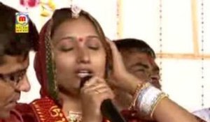 Jaykara Mata Ghatarani Ka | Sawan Aayo Aavo Nandlal | Hit Rajasthani Song