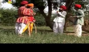 Likhmidas Ji Bhakt Ram Ra | Rajasthani Song | Sant Shree Likhmidas Ji