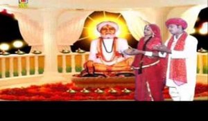 Aarti Guru Likhmoji | Sant Shree Likhmidas Ji | Prakash Mali