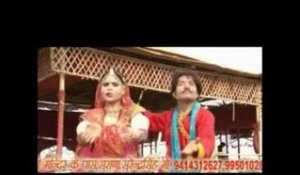 Jiyo Kewai Maa | Rajasthani Bhajan | Devotional Video 2013