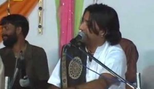 Prakash Mali Live Bhajan | Nirdhan Ko Dhan Girdhari | Shri Krishna Bhajan Sung By Prakash Mali