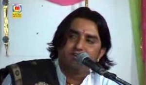 Prakash Mali Live 7 - Bina Bhajan Kun Tiriya