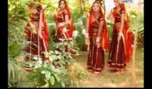 Nakhrali Chhori Nathadi Bhool Aai - Chhori To Hale Madariyo Jantar Mantar Ko