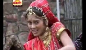 Desi Dance Video | Thare Bhakt Khada Dware | Rajasthani Hits