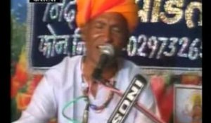 Satguru Mhari Ganga | Le Hath Dhal Talwar |Surendra Singh |Kaluram Prajapati| Vimala