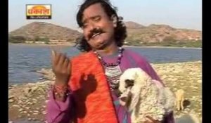 Darudiya Ne Algo Balo | Rajasthani Lok Geet | Marwadi Video Song 2013