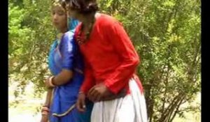 Thare Koi Amano Padiyo | Rajasthani LokGeet Video | Romantic Video Song