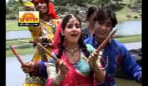 Do Char Gopiya Rame Re |Rajasthani Lok Video | Desi Dance Song