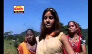 Tharo Jasol Dham | Rajasthani Devotional Video Song | Durga Jasraj Hits 2014
