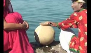 Rajasthani Song | Maraga Bethola Dharm Ra Vir | Latest Desi Geet Video | Marwadi Hits