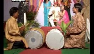 Banna Gero Phool Gulab Ro | Rajasthani New Vivah Song Video | Banna Banni Geet