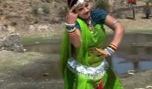 Sarso Ka Kheta Mai | Rajasthani "LOKGEET" | (OFFICIAL VIDEO) | Marwadi Song