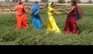 Aadhi Raat Ka Bajawat Driver Horn | Rajasthani "TOP" Video Song | Rajasthani Lokgeet