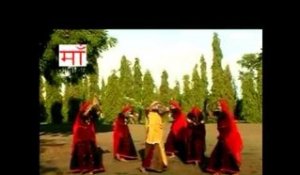 Rajasthani Traditional Video Song | Kota Su Toh Jogi Aayo Ji | Latest Desi Lokgeet 2014