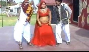 Mobile Wala Chhora Ne Parnade | Rajasthani Hit Song | Rajasthani Lok Sangeet