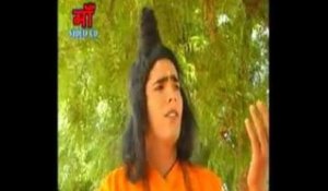 Mane Santa Ki Sharan Me Jaaba De | Meera Bhajan | Marwadi New Devotional Video Song