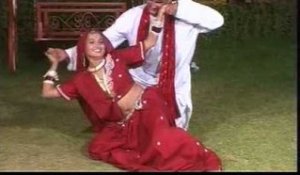 Rajasthani New Lokgeet | Moriya Kadhi Bolyo Re Kadhi Nachiyo Re | Rajasthani "OFFICIAL" Video Song