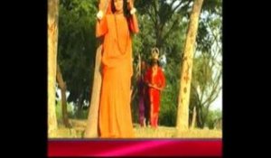 Meera Medatali Raana Ji Bulaave | Rajasthani New Devotional Viodeo song | Meera Song