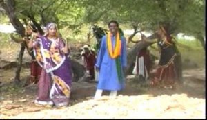Dakaniya Dhani Khalte Aave | Mata Ji Bhajan | New Song | Rajasthani Devotional Song